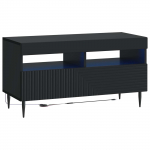 Led tv kapp must tehispuit
