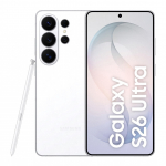Samsung Galaxy S26 Ultra 17.5 cm (6.9") Dual SIM Android 16.0 5G USB Type-C 12 GB 256 GB 5000 mAh White