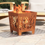 Ruudulised plaadid 2 pcs h&otilde;bedane 50 x 50 cm alumiinium