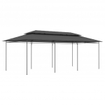 Varikatus, 600 x 298 x 270 cm antratsiithall