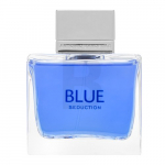 Tualettvesi meestele Antonio Banderas Blue Seduction 100 ml