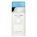 Dolce & Gabbana Light Blue EDT W 25 ml
