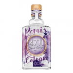 4711 Remix Cologne Lavender Edition EDC U 100 ml