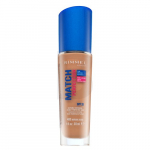 Rimmel London Match Perfection 24HR SPF20 Foundation 400 Natural Beige 30 ml