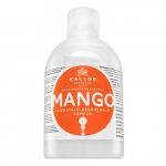 Kallos Mango Moisture Repair Shampoo 1000 ml