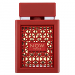 Rave Now Rouge EDP W 100 ml