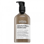 L&acute;Or&eacute;al Professionnel S&eacute;rie Expert Absolut Repair Molecular Professional Shampoo 500 ml