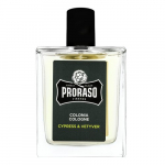 Proraso Cypress And Vetiver Cologne Spray 100 ml