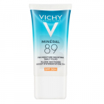 Vichy Min&eacute;ral 89 72H Moisture Boosting Daily Fluid SPF 50+ 50 ml