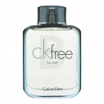 Meeste parf&uuml;&uuml;m Calvin Klein CK Free 100 ml