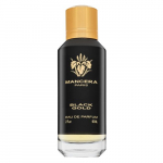 Mancera Black Gold meeste EDP-sprei 60 ml