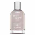 Tualettvesi Swiss Army First Snow EDT W 100 ml