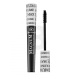Dermacol Magnum Maximum Volume Mascara Black 9 ml