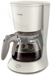 Philips Daily Collection HD7461/00 coffee maker Semi-auto Drip coffee maker 1.2 L