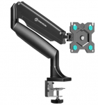 MONITOR ACC DESK MOUNT/13-32" BLACK G100-B ONKRON - 4603728440699