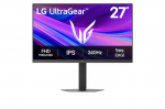 LG LED UltraGear G4 27G440A-B - 27" 240Hz computer monitor (black)