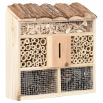 Putukamaja, 30x10x30 cm, nulupuit