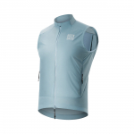 Rockbros YDMJ003 Spring/Autumn Windproof Vest Size XL - Blue