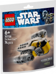 LEGO STAR WARS 30728 The Razor Crest