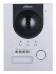 Dahua Technology VTO2202F-P-S3 video intercom system 2 MP Silver