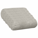 Diivanipadi 6 tk heerlen helehall &oslash; 15 x 40 cm &scaron;en&uuml;&uuml;lfabric
