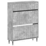 Kinga kapp zwolle 78 x 24 x 103 cm tehispuit betoonhall