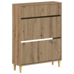 Kinga kapp arnhem 78 x 24 x 103 cm tehispuit artisan tamm