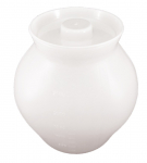 24-Hour Urine Collection Container "Tulipan" RF-893 REHAFUND