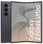 Samsung Galaxy Z Fold8 Ultra 20.3 cm (8") Dual SIM 5G USB Type-C 12 GB 512 GB 5000 mAh Graphite