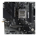 Biostar B850MT2-E DJ motherboard AMD B850 Socket AM5 micro ATX