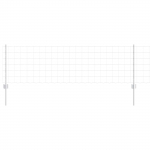 Aed koos postidega h&otilde;bedane 0.6 x 10 m teras
