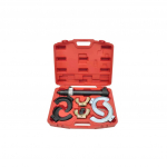 Macpherson vedrustuse kompressori komplekt