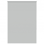 Pimendav ruloo helehall 90x175 cm kanga laius 85,7 cm pol&uuml;ester