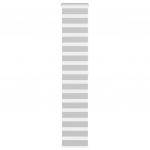 Triibuline ruloo 40x200 cm kanga laius 35,9 cm pol&uuml;ester