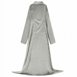 Tekk-pusa hall flanell