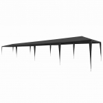 Peotelk 3 x 12 m, pe, antratsiithall