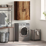 Seinakapp vana puit 69.5 x 34 x 90 cm tehispuit