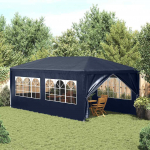 Peotelk 3 x 6 m, sinine