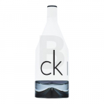 Calvin Klein IN2U Men EDT M 150 ml