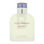 Dolce & Gabbana Light Blue Pour Homme EDT M 125 ml