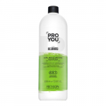 Toitev &scaron;ampoon juustele Revlon Professional Pro You The Twister Shampoo 1000 ml