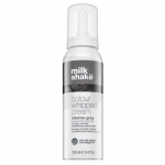 Milk_Shake Colour Whipped Cream Intense Gray 100 ml