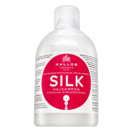 Kallos Silk Shampoo 1000 ml