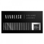 Nanolash Volume Lashes 0.07 D 9 mm