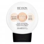 Revlon Professional Nutri Color Filters 3in1 Cream 931 Light Beige 240 ml