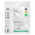VT Cosmetics Reedle Shot 300 2 Step Mask 1,5 g + 25 g