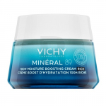 Vichy Min&eacute;ral 89 100H Moisture Boosting Cream Rich 50 ml