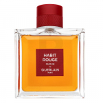 Guerlain Habit Rouge L'Instinct tualettvesi meestele 50 ml