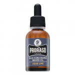 Proraso Azur Lime Beard Oil 30 ml