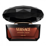 Parf&uuml;&uuml;mvesi naistele Versace Crystal Noir 50 ml